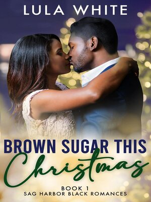 Brown Sugar This Christmas - ebook